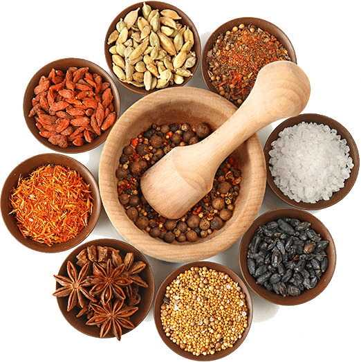 Quality Spice Seasoning Company In Virginia Since 1877