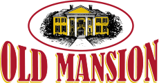 Old Mansion Site Logo